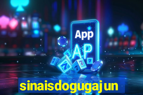 sinaisdogugajunior.com