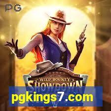 pgkings7.com