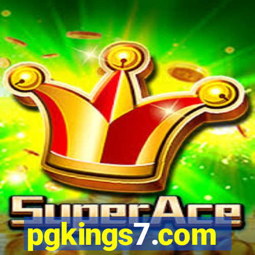 pgkings7.com