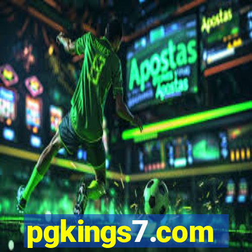 pgkings7.com