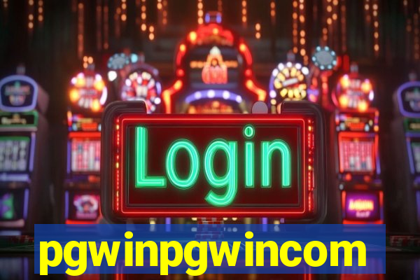 pgwinpgwincom