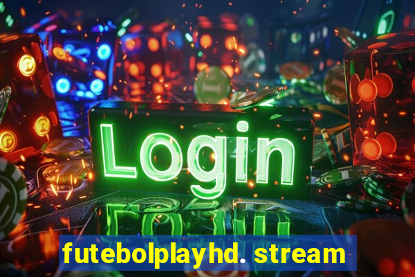 futebolplayhd. stream