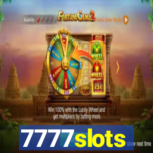 7777slots