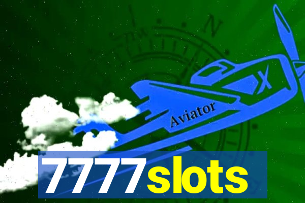 7777slots