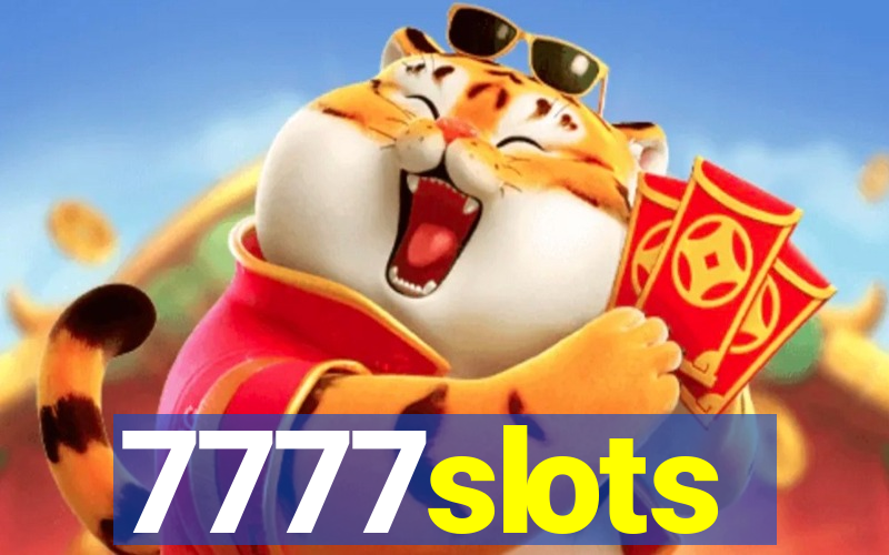 7777slots