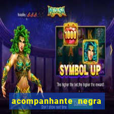 acompanhante negra porto alegre