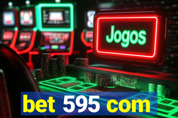 bet 595 com