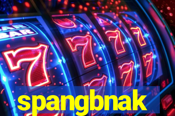 spangbnak