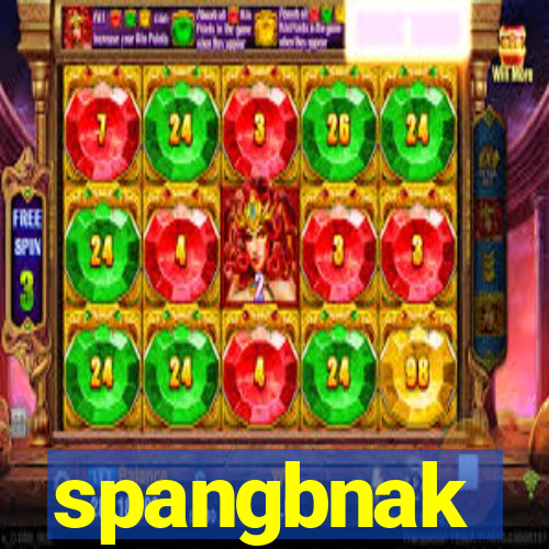 spangbnak