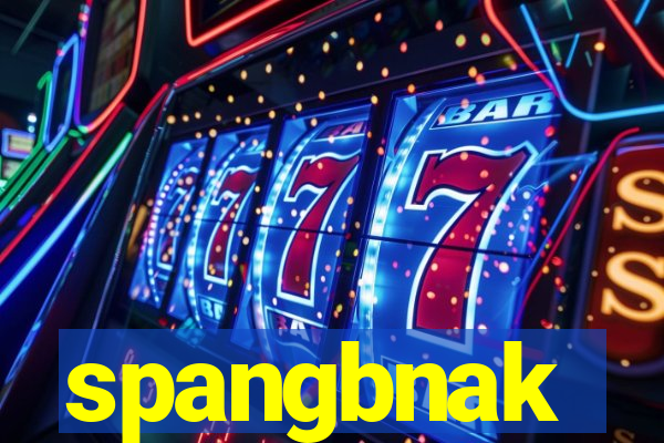 spangbnak