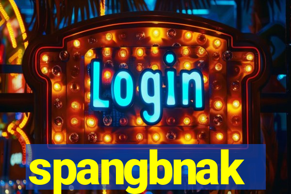 spangbnak