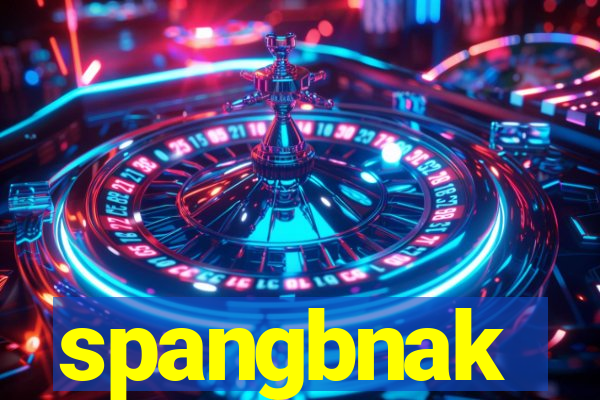 spangbnak