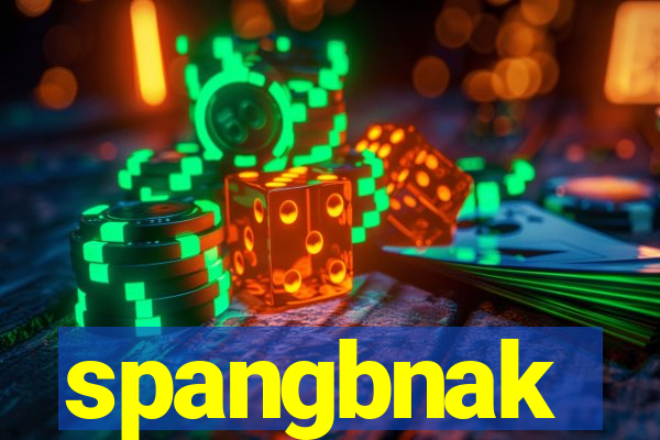 spangbnak