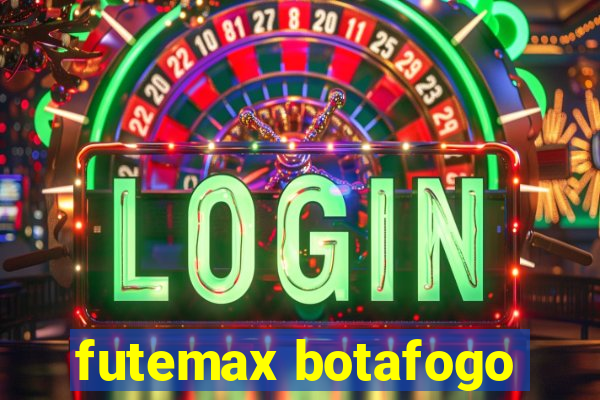 futemax botafogo