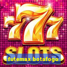 futemax botafogo