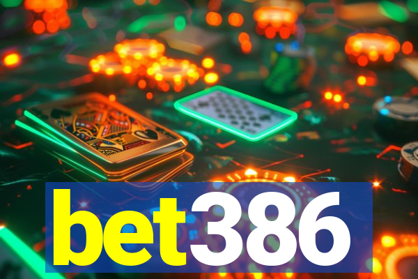 bet386