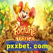 pxxbet. com