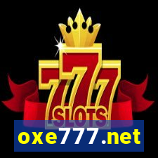 oxe777.net