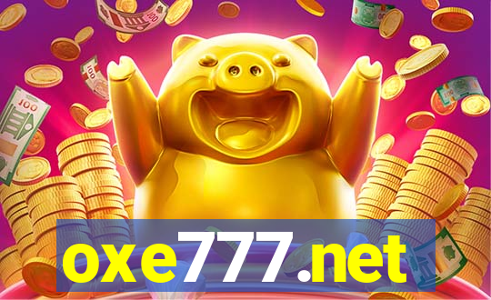 oxe777.net