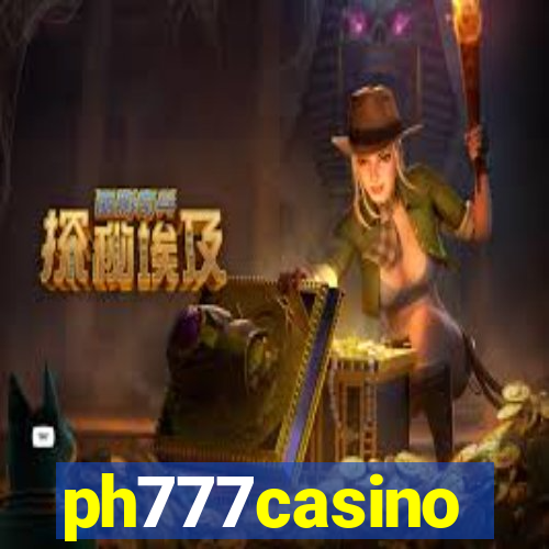 ph777casino