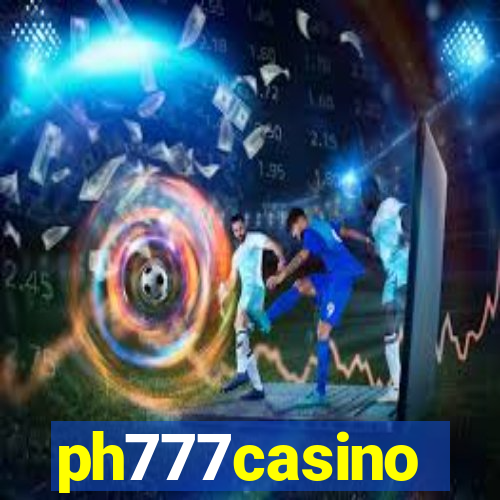 ph777casino