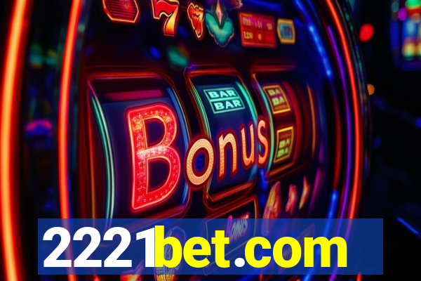 2221bet.com