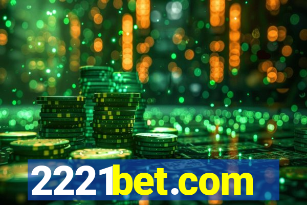 2221bet.com