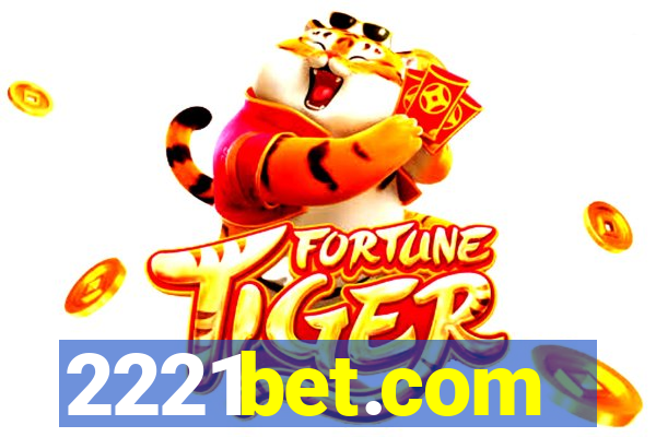 2221bet.com