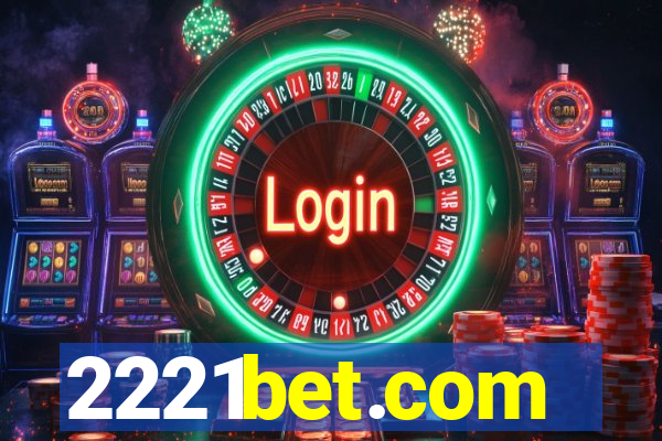 2221bet.com