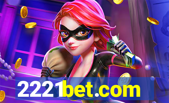 2221bet.com