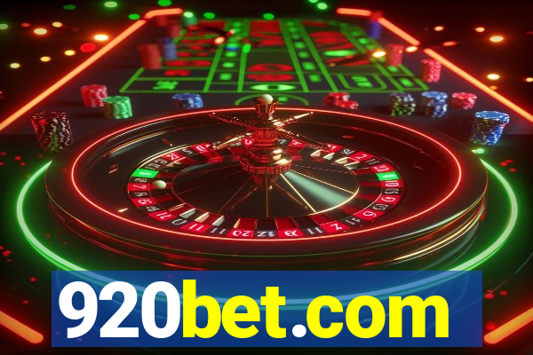 920bet.com