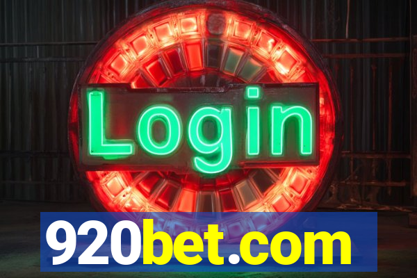 920bet.com