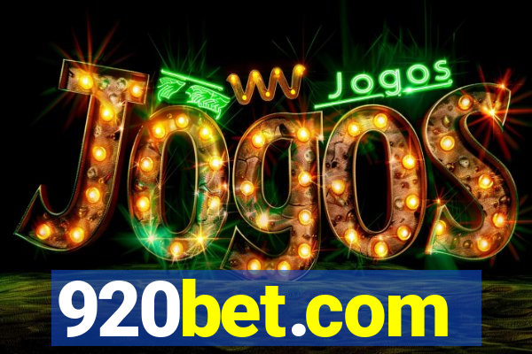 920bet.com