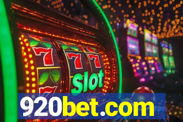 920bet.com