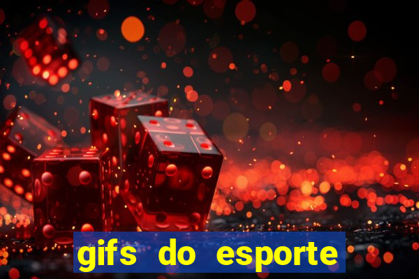 gifs do esporte clube bahia