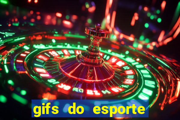 gifs do esporte clube bahia