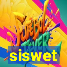 siswet