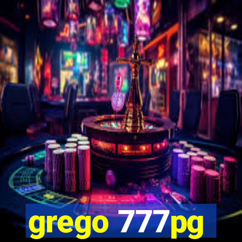 grego 777pg