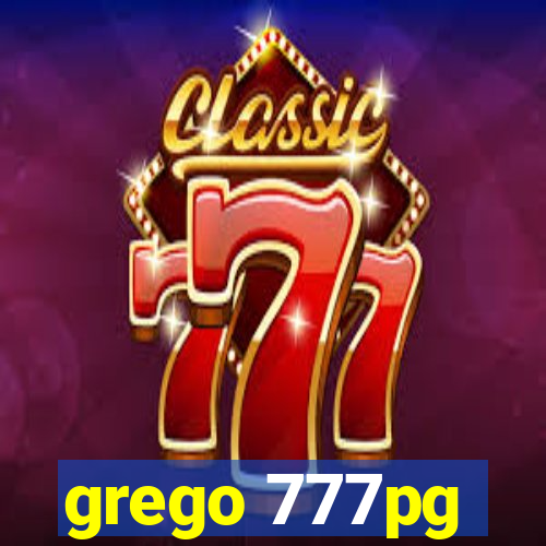 grego 777pg