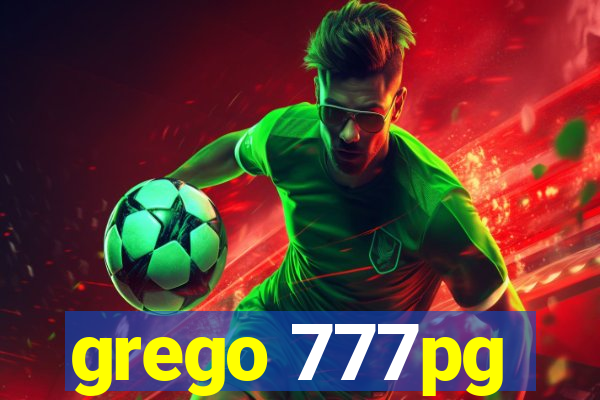 grego 777pg