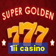 1ii casino