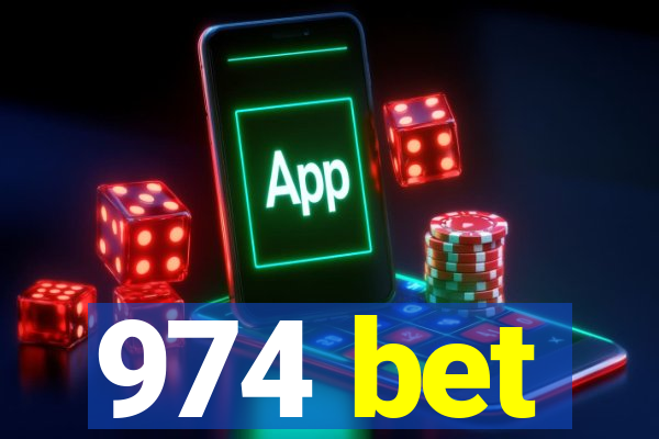 974 bet