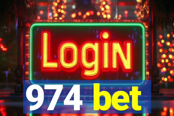 974 bet