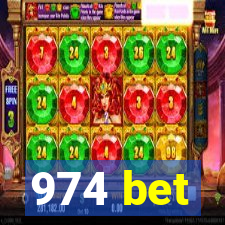 974 bet