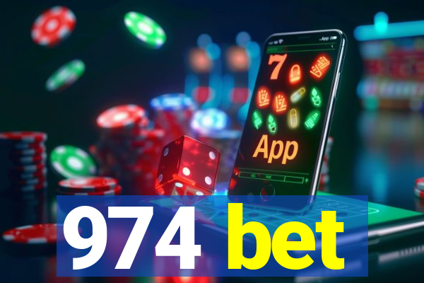 974 bet