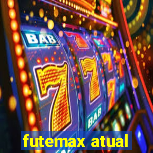 futemax atual