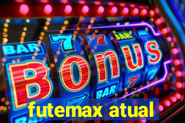 futemax atual