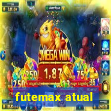 futemax atual