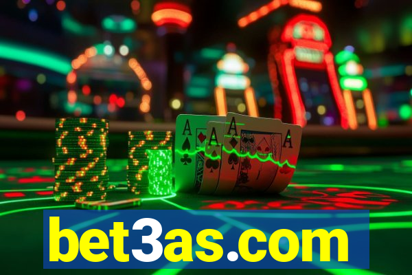 bet3as.com