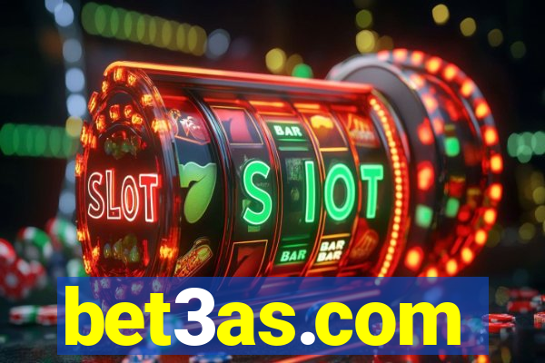 bet3as.com